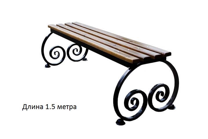 Лавочка Л-25