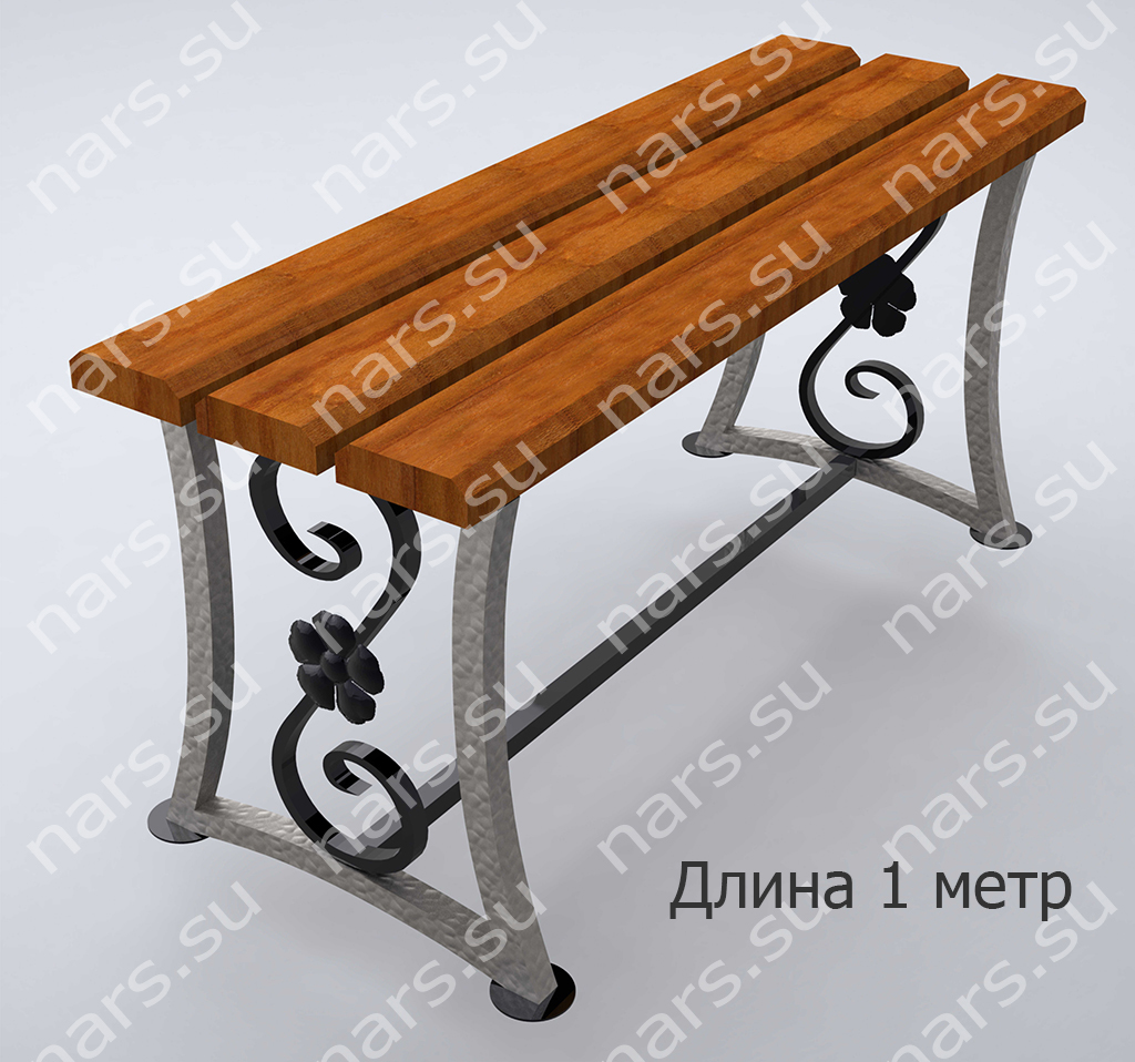Лавочка Л-10