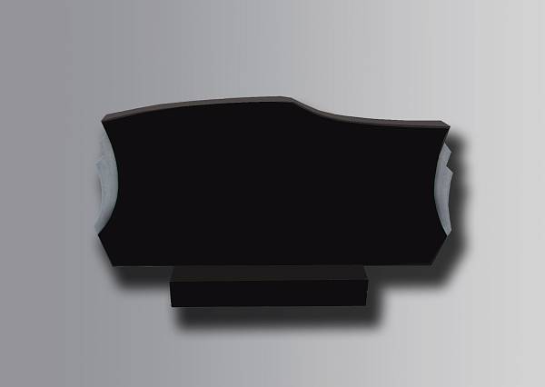 Памятник из гранита ДФ-3