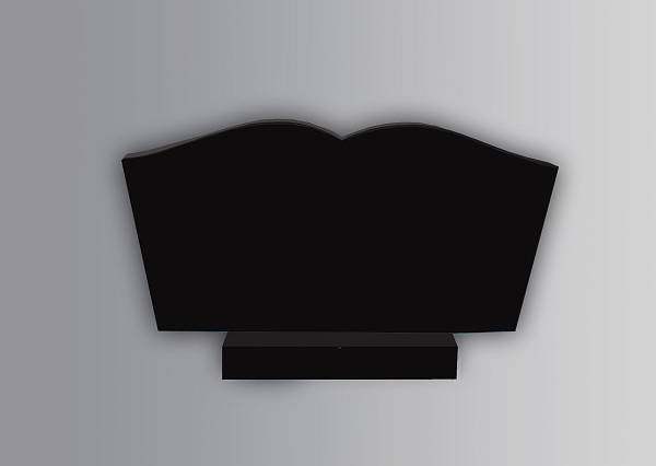 Памятник из гранита ДФ-6