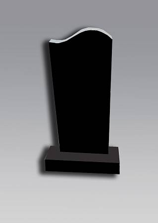 Памятник из гранита ПФ-6