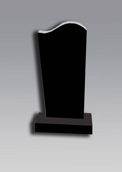 Памятник из гранита ПФ-6