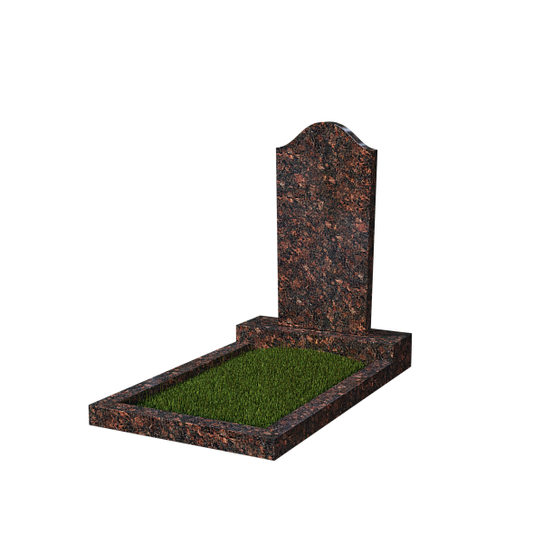 Памятник из гранита ПФ-8