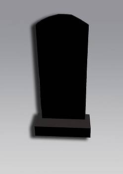 Памятник из гранита ПФ-3