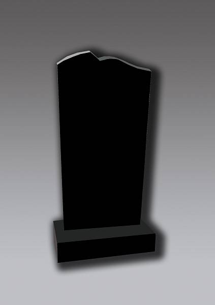 Памятник из гранита ПФ-9