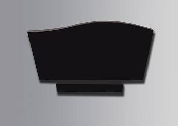 Памятник из гранита ДФ-9