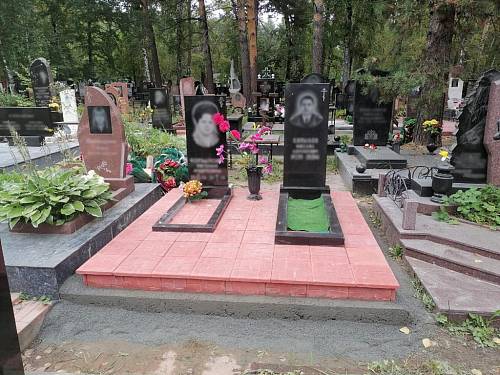 Памятники 11