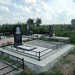 Оградка 5