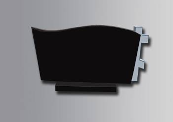 Памятник из гранита ДФ-8