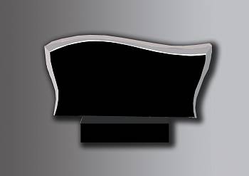 Памятник из гранита ДФ-10
