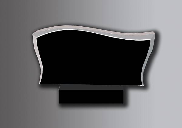 Памятник из гранита ДФ-10