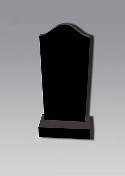 Памятник из гранита ПФ-8