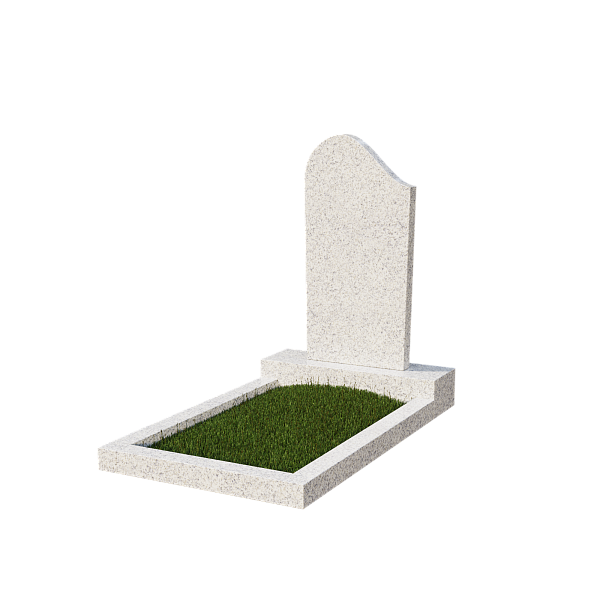 Памятник из гранита ПФ-7