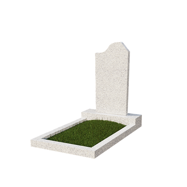 Памятник из гранита ПФ-4