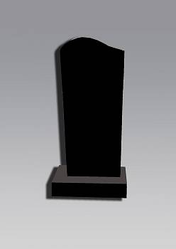 Памятник из гранита ПФ-2