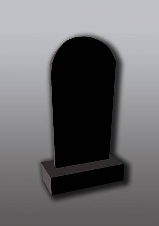 Памятник из гранита ПФ-10