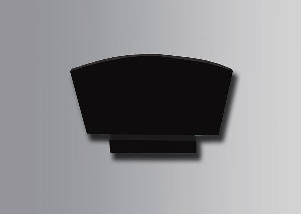 Памятник из гранита ДФ-1