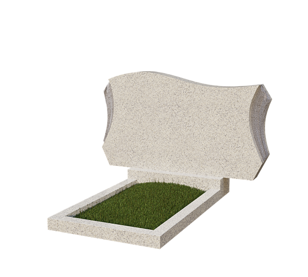 Памятник из гранита ДФ-3