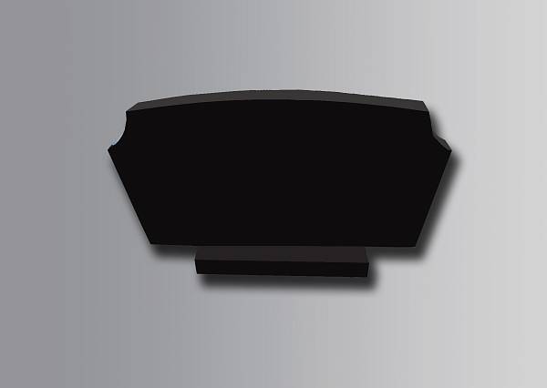 Памятник из гранита ДФ-5