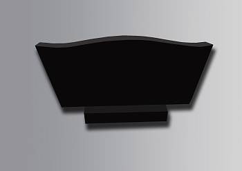 Памятник из гранита ДФ-2