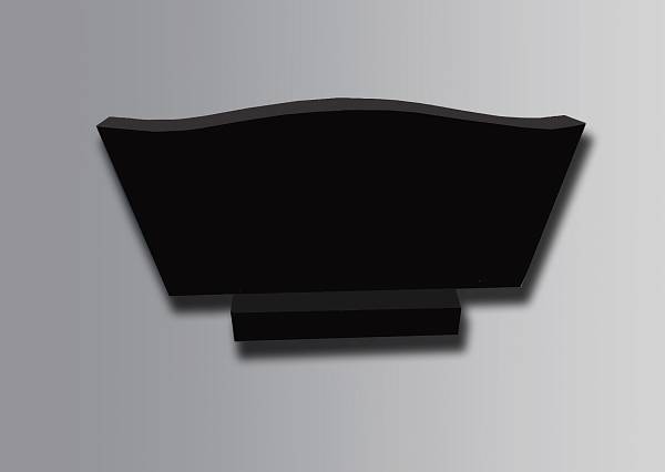 Памятник из гранита ДФ-2