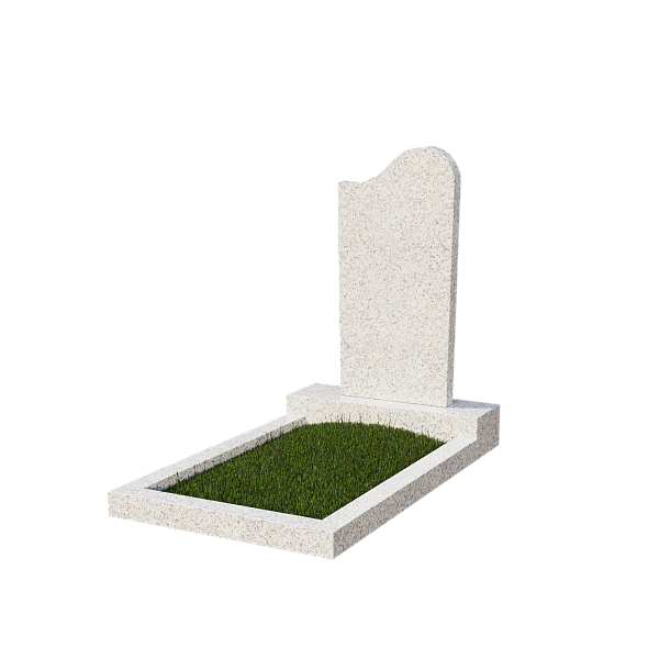 Памятник из гранита ПФ-6
