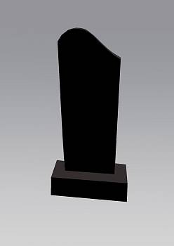 Памятник из гранита ПФ-7
