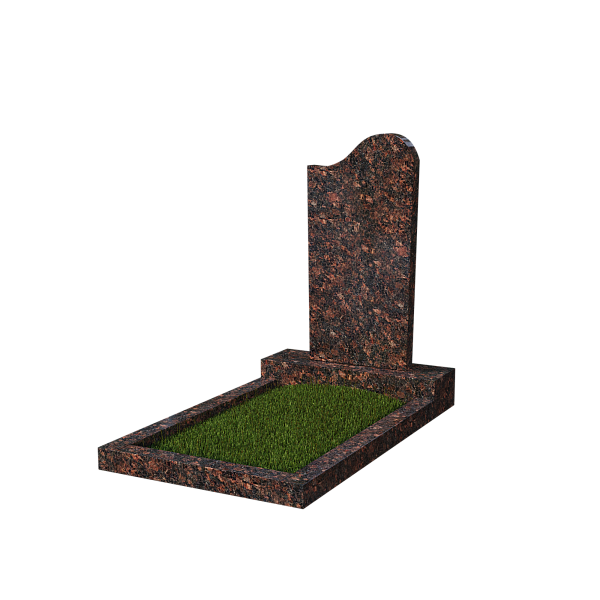 Памятник из гранита ПФ-6