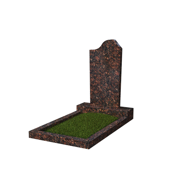 Памятник из гранита ПФ-4