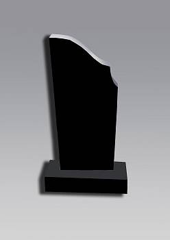 Памятник из гранита ПФ-5